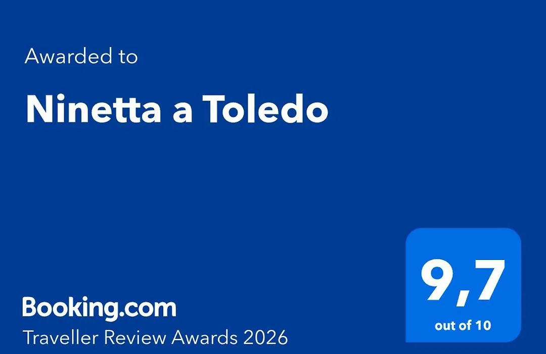 Ninetta a Toledo-1